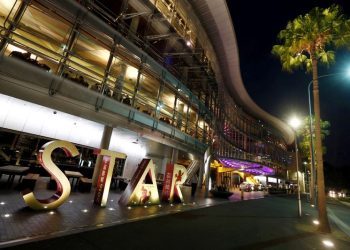 Australia’s Star Entertainment flags liquidity need, posts lower profit