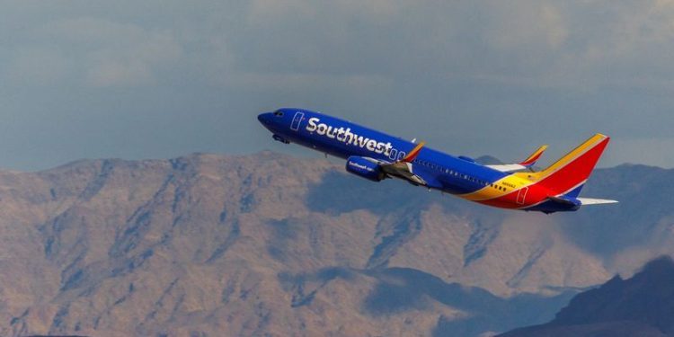 Southwest Airlines to outline strategy to fix its profitability problem
