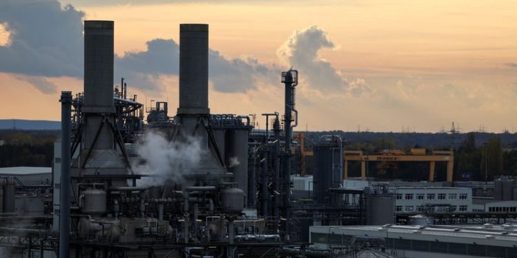 BASF lowers 2025 dividend proposal to at least 2.25 eur per share