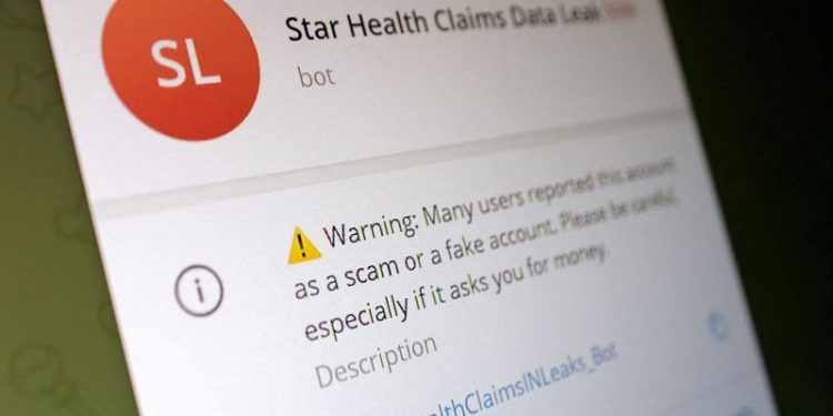 India’s Star Health sues Telegram after hacker uses app’s chatbots to leak data