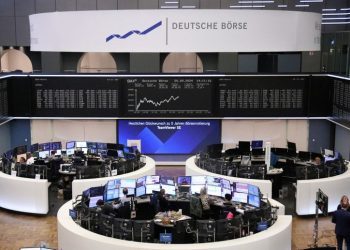 Europe’s STOXX 600 clocks all-time closing high on China stimulus boost