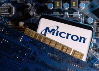 Morning Bid: Micron adds fresh tech fizz, China surges anew