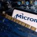 Morning Bid: Micron adds fresh tech fizz, China surges anew