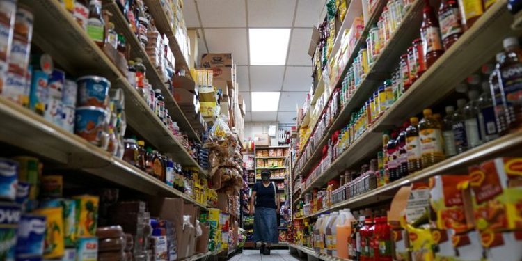 US economic growth, corporate profits revised higher in 2023