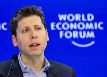 OpenAI departures from company not linked to restructuring, CEO says