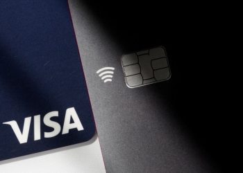Visa bolsters financial crime prevention portfolio with Featurespace deal