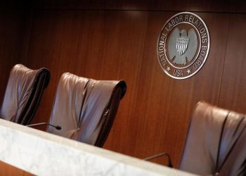 US East Coast port employers file NRLB complaint against union as strike looms