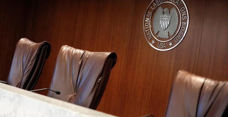 US East Coast port employers file NRLB complaint against union as strike looms