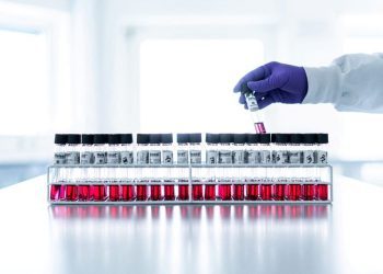 Bavarian Nordic signs agreement with UNICEF for one million mpox vaccines