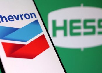 FTC bars Hess CEO from Chevron board seat as condition of deal, say sources