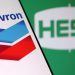 FTC bars Hess CEO from Chevron board seat as condition of deal, say sources