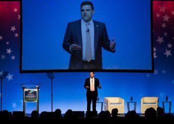 Natural gas producers press Harris for answers in battleground state