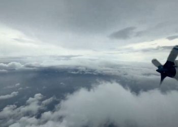 US airlines cancel over 1,000 flights due to hurricane Helene