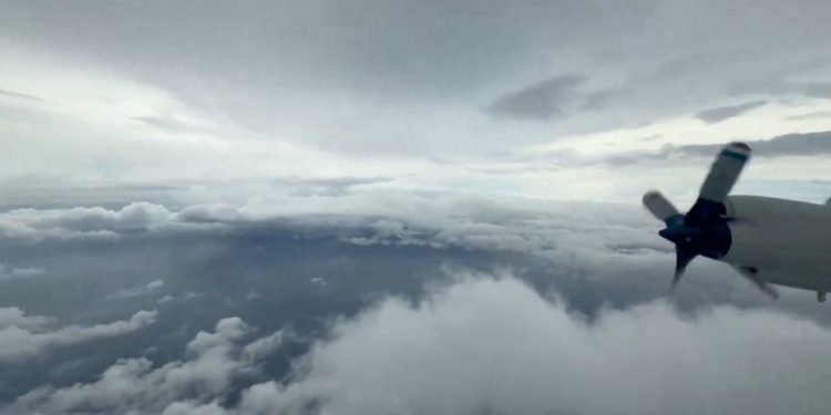 US airlines cancel over 1,000 flights due to hurricane Helene