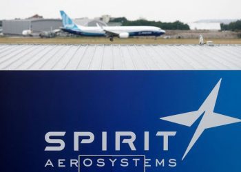 Spirit Aero reviews furlough contingency plans amid Boeing strike