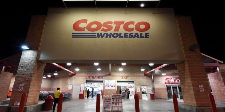 Costco says doing ‘a little bit of everything’ to prepare for US port strike