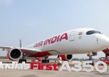 Outdated fleet and seats, supply woes hobble Air India’s turnaround