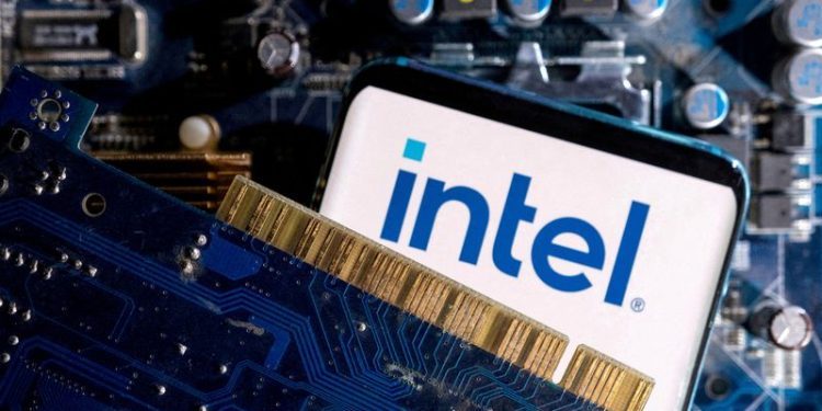 Intel rejects Arm’s approach for product division, Bloomberg News reports
