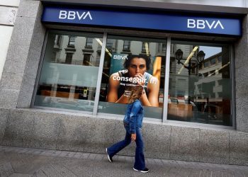 BBVA, KKR form climate-focused strategic partnership