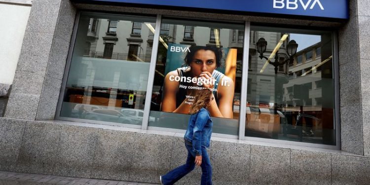 BBVA, KKR form climate-focused strategic partnership