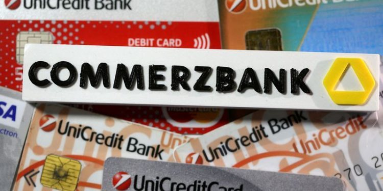 Exclusive-Germany’s finance minister underscores concern over Commerzbank takeover approach to Italy, say sources