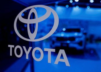 Toyota to recall over 42,000 vehicles over loss of power brake assist, NHTSA says