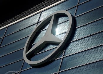 Mercedes-Benz USA to recall over 27,000 vehicles over risk of engine stall, NHTSA says