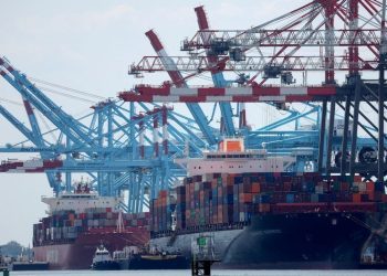 Strike looms at US East Coast, Gulf of Mexico ports