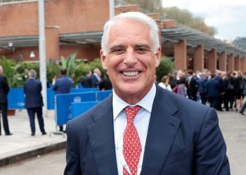 Orcel, the dealmaker determined to redraw Europe’s banking map