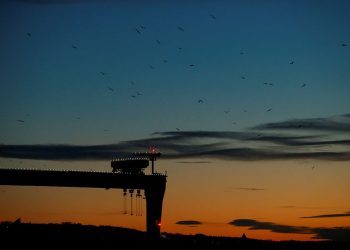 Titanic builder Harland & Wolff appoints administrators, to cut jobs