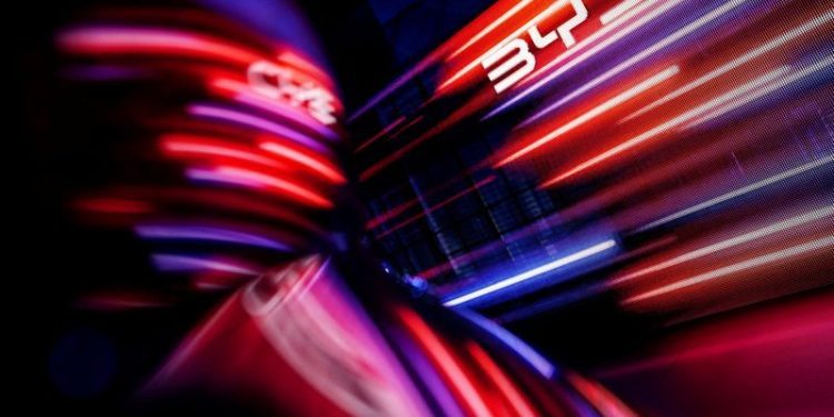 Chinese automaker BYD seeks further easing of Mexico EV tariffs: local media