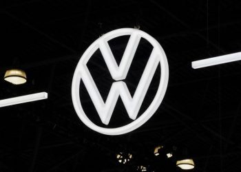 Volkswagen cuts 2024 outlook on macroeconomic headwinds
