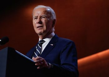 Biden says he hasn’t changed his mind on Nippon Steel deal