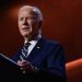 Biden says he hasn’t changed his mind on Nippon Steel deal