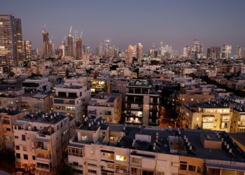Moody’s cuts Israel’s rating, warns of drop to ‘junk’