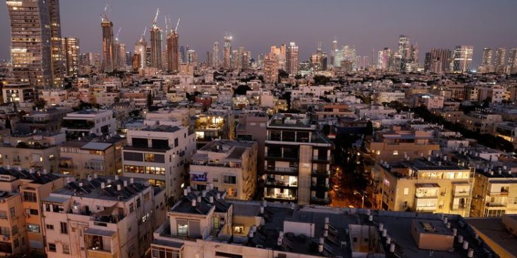 Moody’s cuts Israel’s rating, warns of drop to ‘junk’