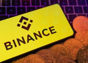 Binance founder Zhao released from US custody, Bloomberg News reports