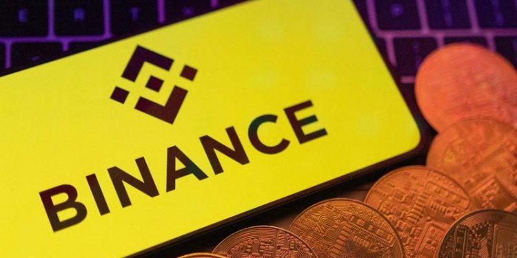 Binance founder Zhao released from US custody, Bloomberg News reports