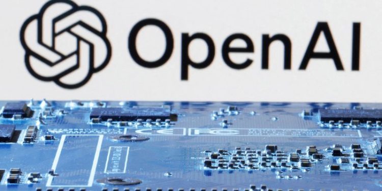 OpenAI sees $11.6 billion revenue next year, offers Thrive chance to invest again in 2025