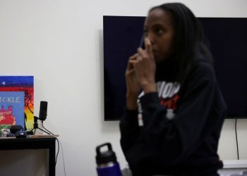 Why gene therapy for sickle cell is slow to catch on with patients