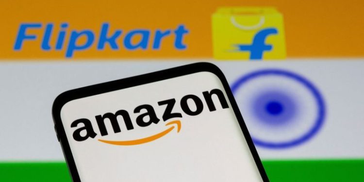 Online sellers on Walmart’s Flipkart sue India watchdog over antitrust probe