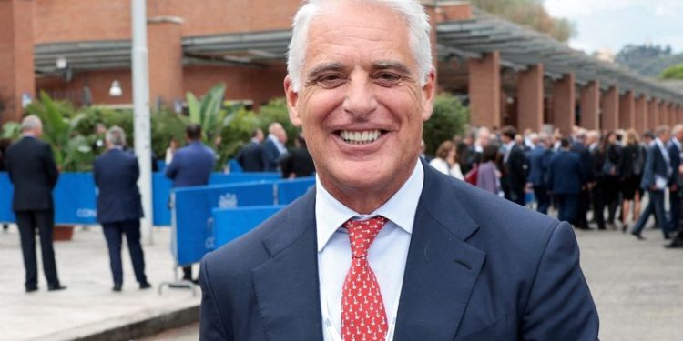 UniCredit CEO Orcel attended virtual meeting with Commerzbank, source says