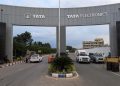 Tata iPhone component plant disrupted by fire, 10 given medical aid