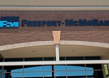 Freeport cranks up copper output as rivals scour for deals to grow