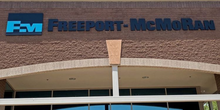 Freeport cranks up copper output as rivals scour for deals to grow