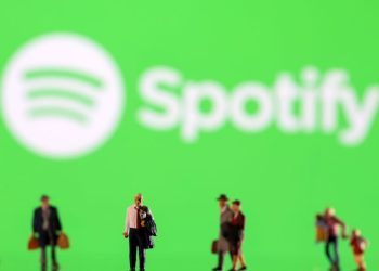 Spotify down for over 40,000 users in the US, Downdetector says