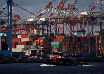 US East Coast port strike set to start Tuesday, says union