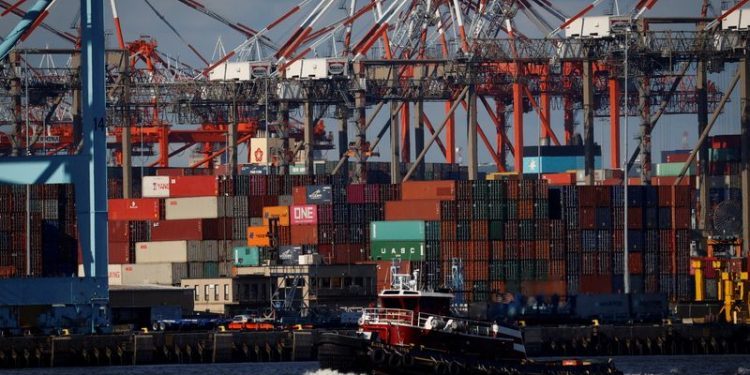 US East Coast port strike set to start Tuesday, says union