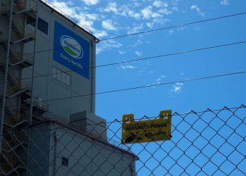 NZ’s Fonterra upgrades dividend payout policy