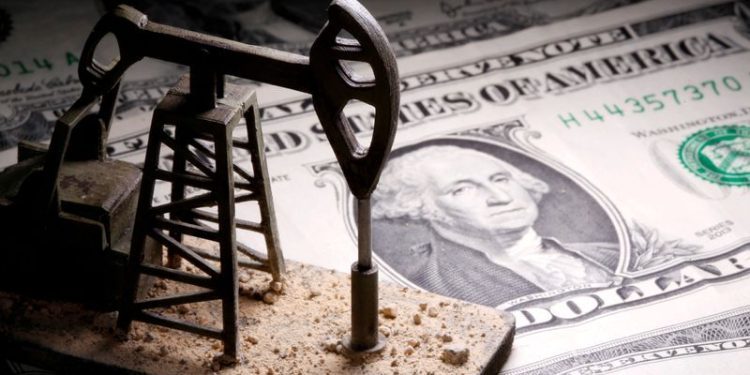 Big US oil companies reveal massive payments to foreign governments